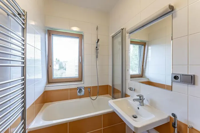 Pronájem rodinného domu, Praha - Nebušice, Požárnická, 350 m2