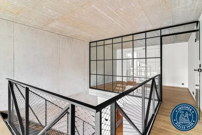 Pronájem bytu 3+kk, Praha, Kolbenova, 85 m2