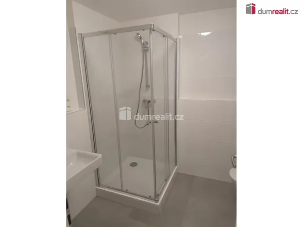 Pronájem bytu 1+kk, Praha - Libeň, Nad Kolčavkou, 30 m2