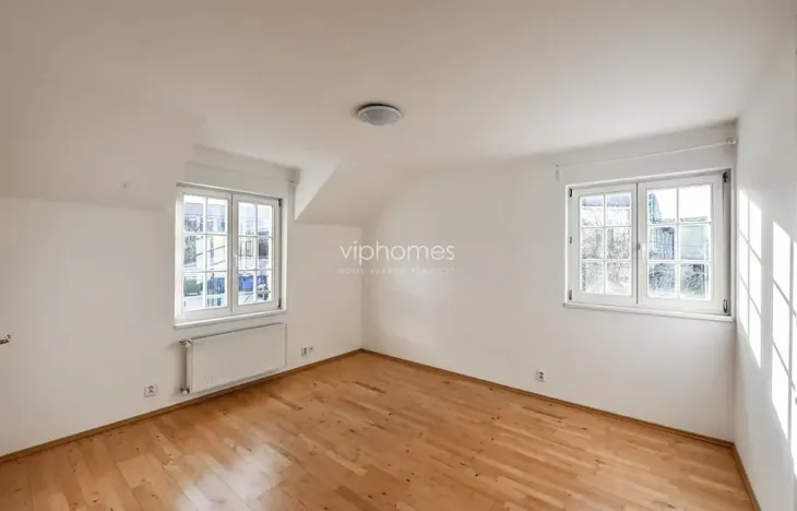 Pronájem vily, Praha - Nebušice, K parku, 197 m2
