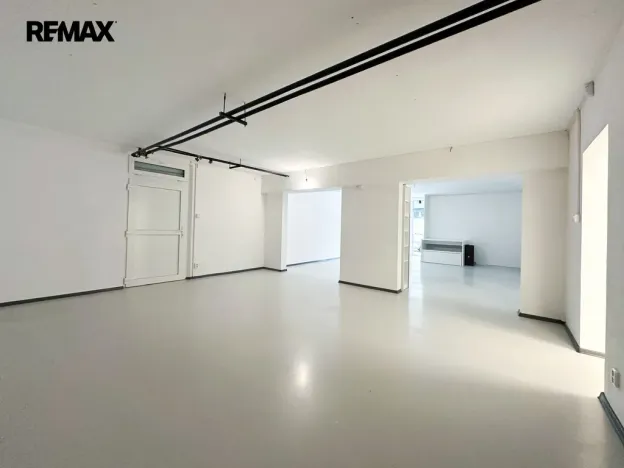 Pronájem obchodního prostoru, Příbram - Příbram III, Milínská, 103 m2