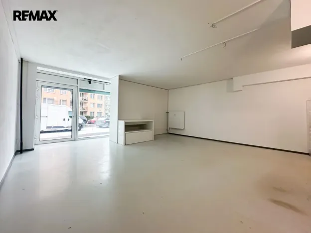 Pronájem obchodního prostoru, Příbram - Příbram III, Milínská, 103 m2