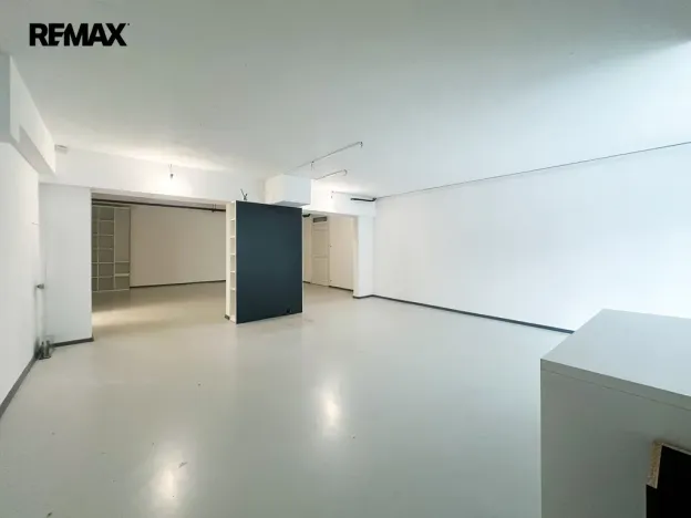Pronájem obchodního prostoru, Příbram - Příbram III, Milínská, 103 m2