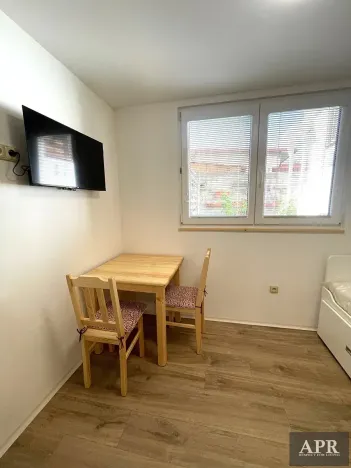 Pronájem bytu 1+kk, Uherský Brod, Komenského, 20 m2