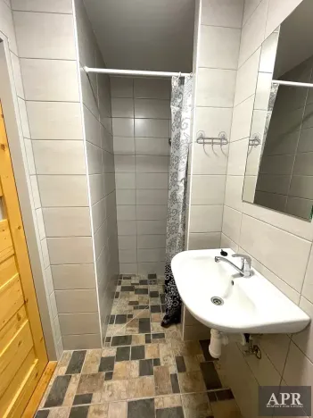 Pronájem bytu 1+kk, Uherský Brod, Komenského, 20 m2