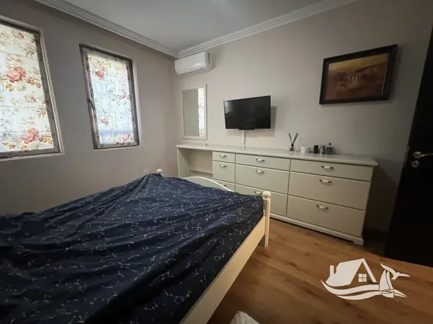 Prodej bytu 3+kk, Sveti Vlas, Bulharsko, 70 m2