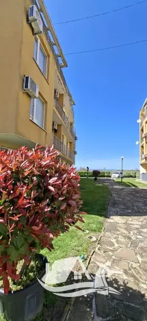Prodej bytu 2+kk, Nesebar, Bulharsko, 49 m2