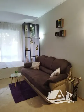 Prodej bytu 1+kk, Nesebar, Bulharsko, 37 m2