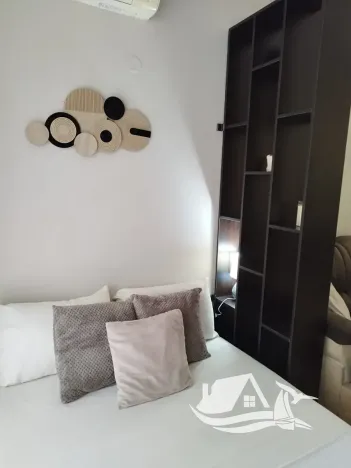 Prodej bytu 1+kk, Nesebar, Bulharsko, 37 m2