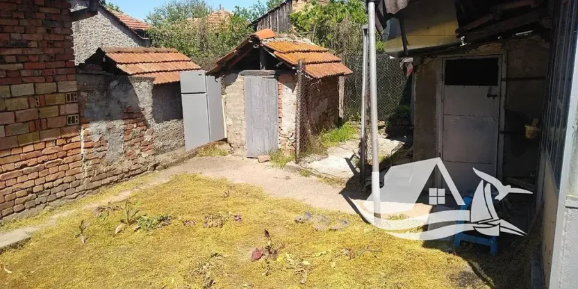 Prodej rodinného domu, Bjala, Bulharsko, 109 m2