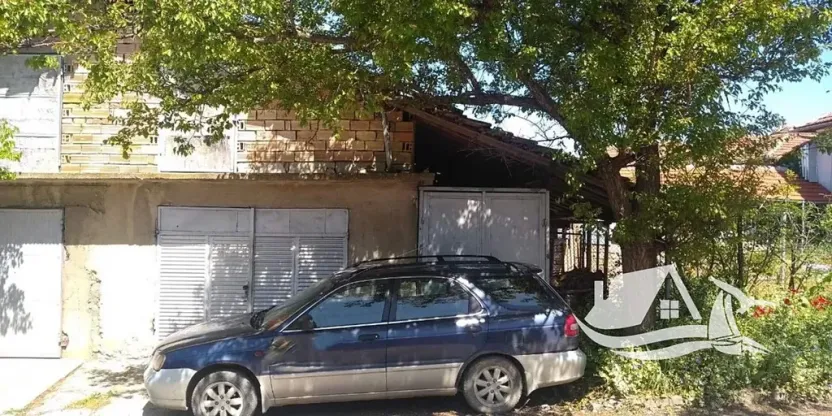 Prodej rodinného domu, Bjala, Bulharsko, 109 m2