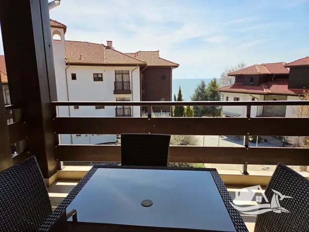 Prodej bytu 3+kk, Kavarna, Bulharsko, 123 m2