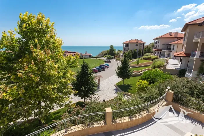 Prodej bytu 3+kk, Kavarna, Bulharsko, 123 m2