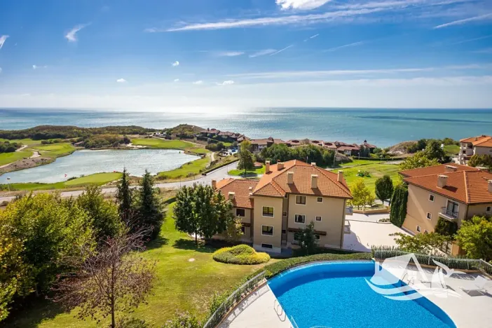 Prodej bytu 4+kk, Kavarna, Bulharsko, 175 m2