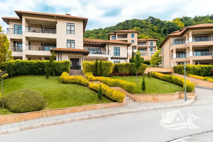 Prodej bytu 4+kk, Kavarna, Bulharsko, 175 m2