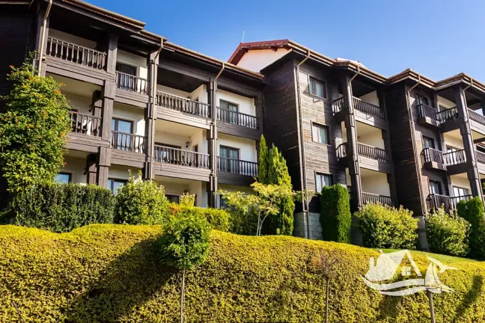 Prodej bytu 4+kk, Kavarna, Bulharsko, 175 m2