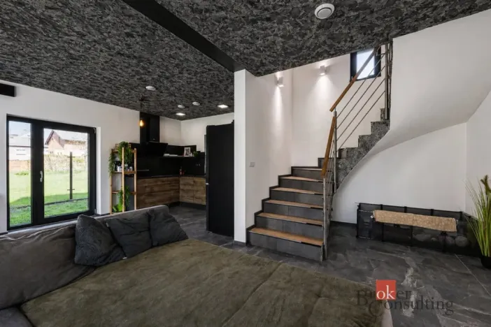 Prodej rodinného domu, Dobřany - Šlovice, 123 m2
