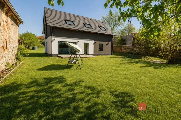 Prodej rodinného domu, Dobřany - Šlovice, 123 m2