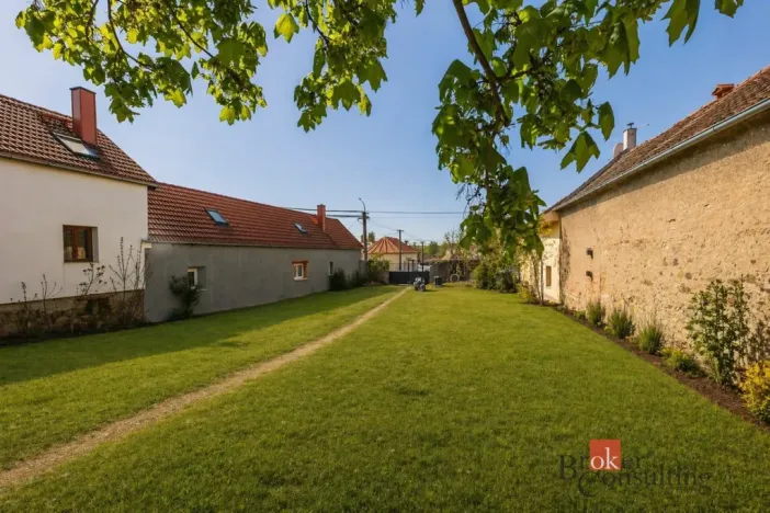 Prodej rodinného domu, Dobřany - Šlovice, 123 m2
