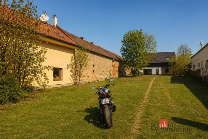 Prodej rodinného domu, Dobřany - Šlovice, 123 m2