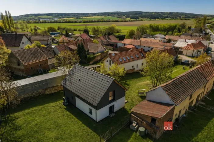 Prodej rodinného domu, Dobřany - Šlovice, 123 m2