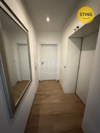 Pronájem bytu 2+1, Ostrava, Gen. Sochora, 50 m2