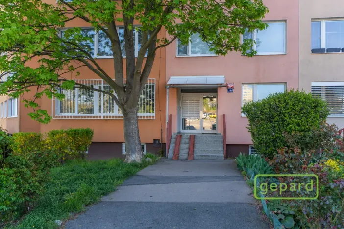 Prodej bytu 3+kk, Praha, Kettnerova, 108 m2