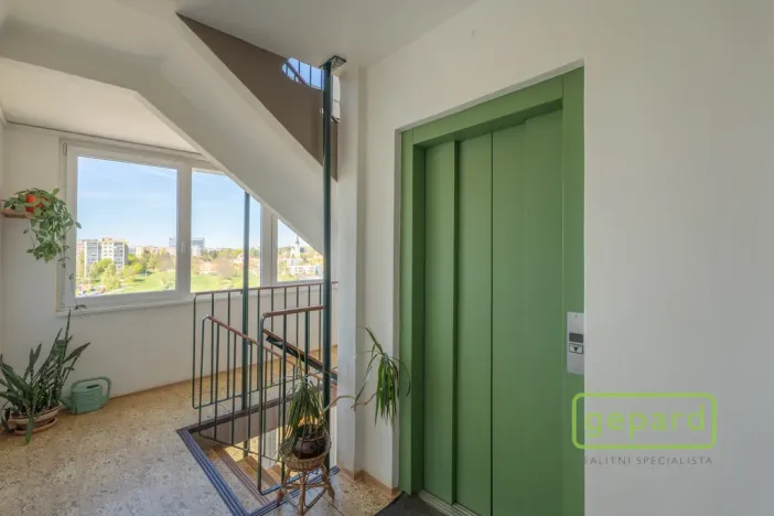 Prodej bytu 3+kk, Praha, Kettnerova, 108 m2