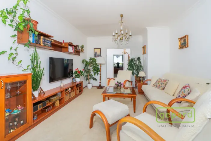 Prodej bytu 3+kk, Praha, Kettnerova, 108 m2