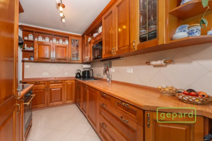 Prodej bytu 3+kk, Praha, Kettnerova, 108 m2