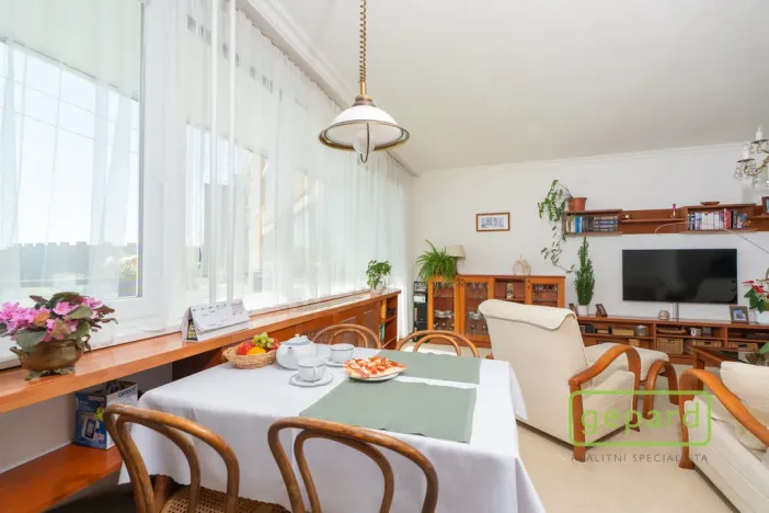 Prodej bytu 3+kk, Praha, Kettnerova, 108 m2