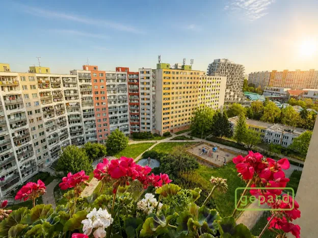 Prodej bytu 3+kk, Praha, Kettnerova, 108 m2