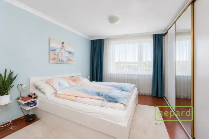 Prodej bytu 3+kk, Praha, Kettnerova, 108 m2