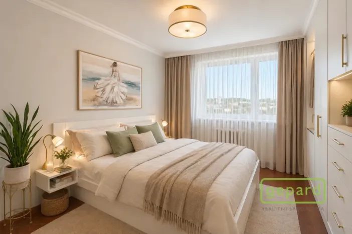 Prodej bytu 3+kk, Praha, Kettnerova, 108 m2