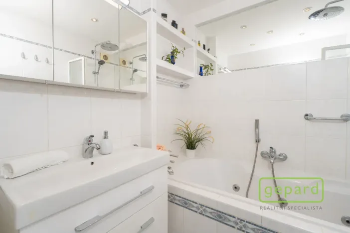 Prodej bytu 3+kk, Praha, Kettnerova, 108 m2