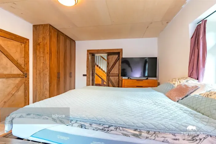Prodej rodinného domu, Volduchy, okres rokycany, 160 m2