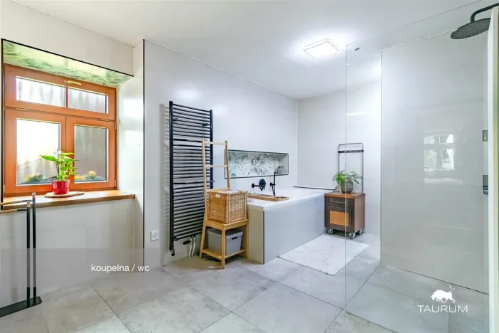 Prodej rodinného domu, Volduchy, okres rokycany, 160 m2