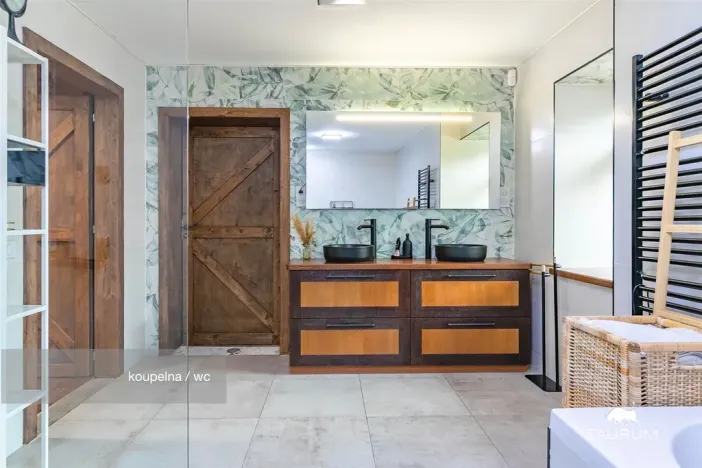 Prodej rodinného domu, Volduchy, okres rokycany, 160 m2