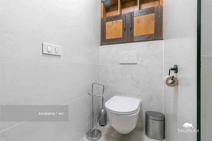 Prodej rodinného domu, Volduchy, okres rokycany, 160 m2