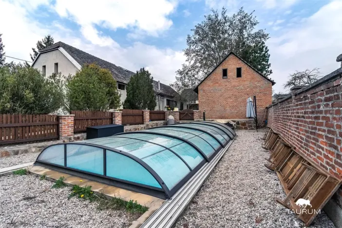 Prodej rodinného domu, Volduchy, okres rokycany, 160 m2