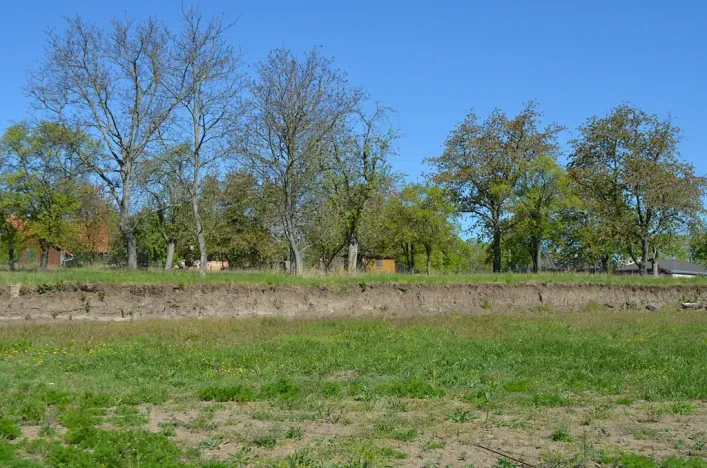 Prodej pozemku pro bydlení, Kouřim, 2449 m2