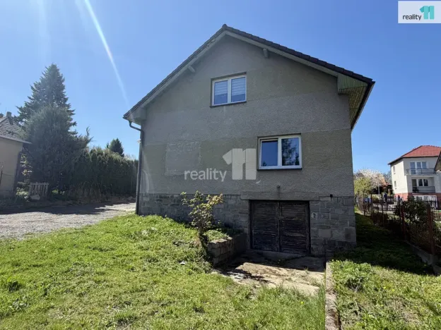 Prodej rodinného domu, Humpolec, Pelhřimovská, 295 m2