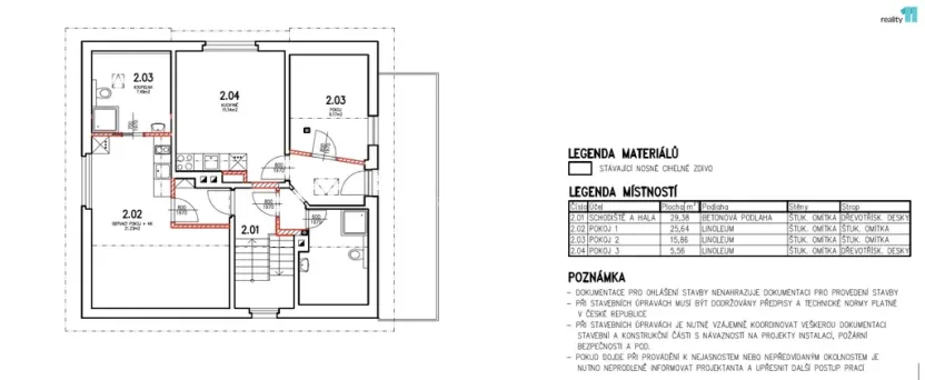 Prodej rodinného domu, Humpolec, Pelhřimovská, 295 m2