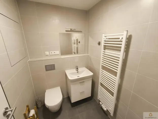 Pronájem bytu 2+kk, Olomouc, Eduarda Hamburgera, 71 m2