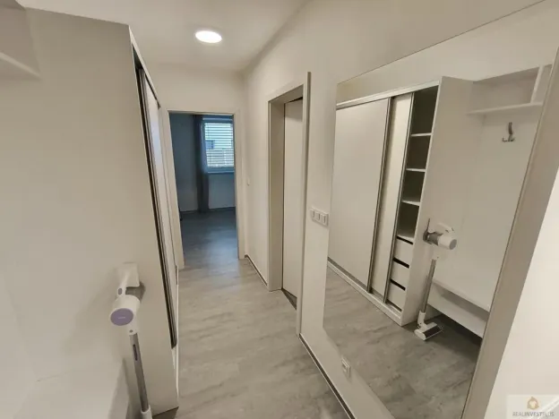 Pronájem bytu 2+kk, Olomouc, Eduarda Hamburgera, 71 m2