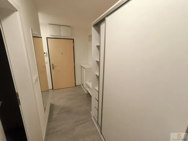 Pronájem bytu 2+kk, Olomouc, Eduarda Hamburgera, 71 m2