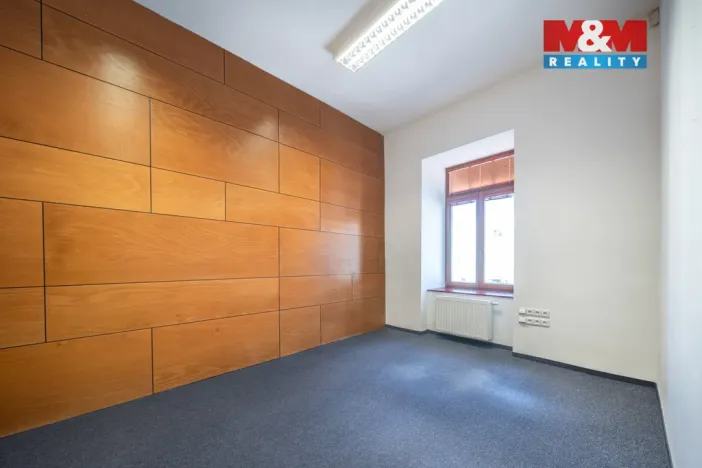 Prodej rodinného domu, Svitavy - Město, náměstí Míru, 830 m2