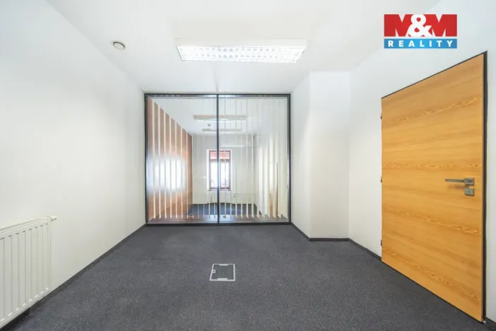 Prodej rodinného domu, Svitavy - Město, náměstí Míru, 830 m2
