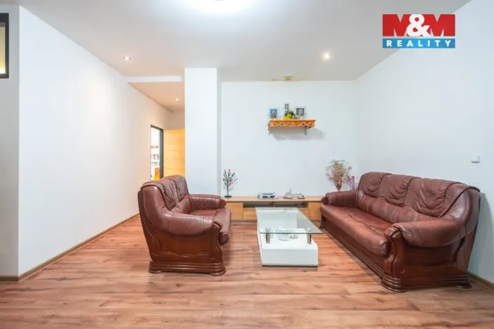 Prodej rodinného domu, Svitavy - Město, náměstí Míru, 830 m2