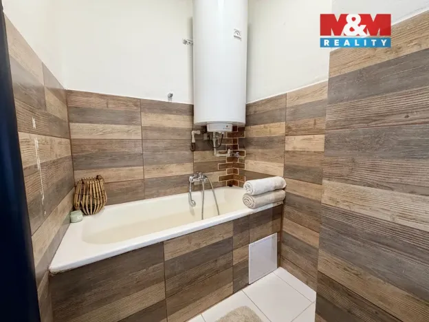 Prodej bytu 3+1, Šumice, 78 m2